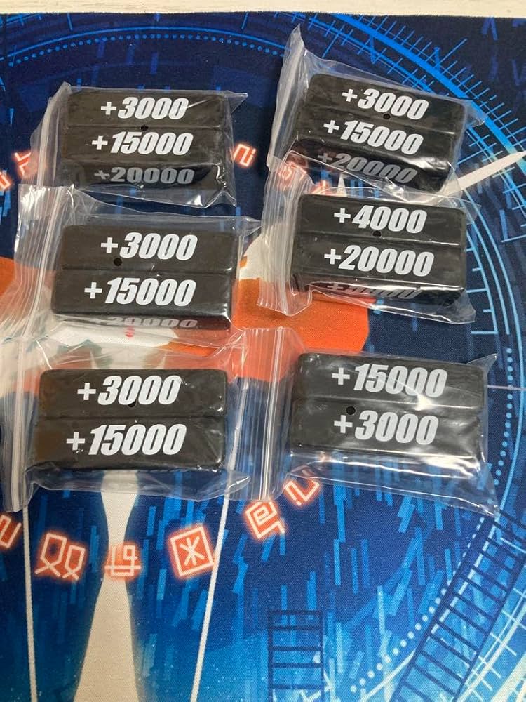 ヴァンガード　パワーカウンター Amazon.co.jp: ヴァンガード 「パワーカウンター 2個」 ゲット